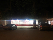 Satılır 3 otaqlı 110 m2 obyekt Zaqatala