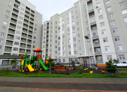Satılır 3 otaqlı 77 m2 yeni tikili Hövsan