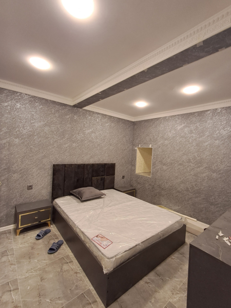 Satılır 2 otaqlı 30 m2 həyət evi İçəri Şəhər m.