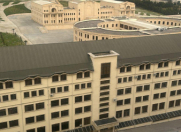 Satılır 3 otaqlı 100 m2 yeni tikili Həzi Aslanov