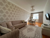 Satılır 3 otaqlı 103 m2 yeni tikili Neftçilər m.