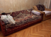 Satılır 2 otaqlı 50 m2 köhnə tikili Nəriman Nərimanov m.