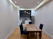 Satılır 3 otaqlı 70 m2 yeni tikili Nəriman Nərimanov m.