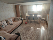 Satılır 3 otaqlı 63 m2 yeni tikili Yeni Yasamal