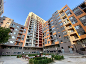 Satılır 2 otaqlı 76 m2 yeni tikili Nərimanov r.