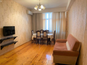 Satılır 2 otaqlı 82 m2 yeni tikili Yeni Yasamal