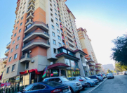 Satılır 2 otaqlı 68 m2 yeni tikili Qara Qarayev m.