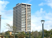 İcarəyə verilir 2 otaqlı 70 m2 yeni tikili Ağ şəhər