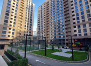 Satılır 4 otaqlı 195 m2 yeni tikili Nəsimi r.