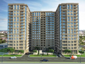 Satılır 2 otaqlı 70 m2 yeni tikili Səbail r.