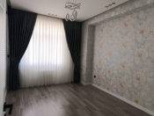 Satılır 3 otaqlı 93 m2 yeni tikili Həzi Aslanov m.
