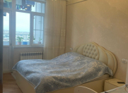 Satılır 2 otaqlı 60 m2 yeni tikili Köhnə Günəşli