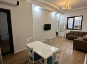 Satılır 2 otaqlı 78 m2 yeni tikili Nəsimi r.