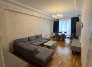 Satılır 3 otaqlı 111 m2 yeni tikili Yeni Yasamal
