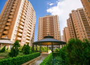 Satılır 3 otaqlı 108 m2 yeni tikili 28 May m.