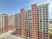 Satılır 2 otaqlı 68 m2 yeni tikili 7 mkr