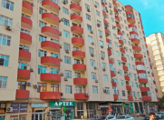 Satılır 3 otaqlı 118 m2 yeni tikili Neftçilər m.