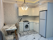 Satılır 3 otaqlı 108 m2 yeni tikili 28 may