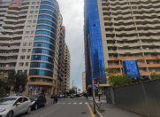 Satılır 3 otaqlı 92 m2 yeni tikili Şah İsmayıl Xətai m.