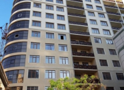 Satılır 3 otaqlı 141 m2 yeni tikili Nərimanov r.
