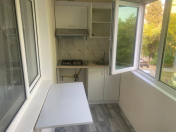 Satılır 2 otaqlı 35 m2 köhnə tikili 4 mkr
