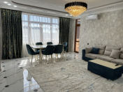 Satılır 3 otaqlı 108 m2 yeni tikili Nəsimi r.