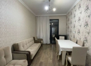 Satılır 2 otaqlı 56 m2 yeni tikili Yasamal r.
