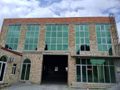 İcarəyə verilir 0 otaqlı 1600 m2 obyekt Şəmkir