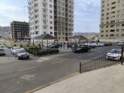 Satılır 4 otaqlı 134 m2 yeni tikili Bayıl
