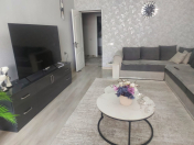 Satılır 3 otaqlı 96 m2 yeni tikili Yeni Yasamal
