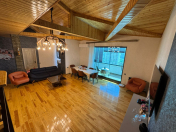 Satılır 4 otaqlı 160 m2 yeni tikili Nəriman Nərimanov m.