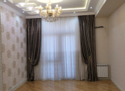 Satılır 3 otaqlı 102 m2 yeni tikili 8 Noyabr m.
