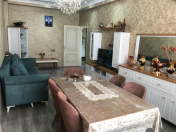 Satılır 3 otaqlı 108 m2 yeni tikili Sumqayıt