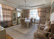 Satılır 3 otaqlı 130 m2 yeni tikili Yeni Yasamal