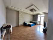 Satılır 3 otaqlı 117 m2 yeni tikili Əhmədli