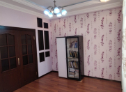 Satılır 3 otaqlı 90 m2 yeni tikili Həzi Aslanov m.