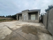 Satılır 3 otaqlı 110 m2 bağ evi Şağan