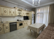 Satılır 2 otaqlı 98 m2 yeni tikili Ağ şəhər