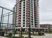 Satılır 2 otaqlı 99 m2 yeni tikili Koroğlu m.