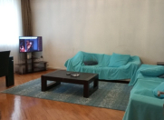 Satılır 3 otaqlı 140 m2 yeni tikili Nəsimi r.