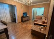 Satılır 2 otaqlı 44 m2 köhnə tikili Həzi Aslanov m.