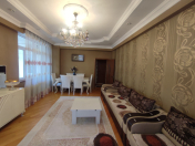 Satılır 2 otaqlı 95 m2 yeni tikili Həzi Aslanov m.