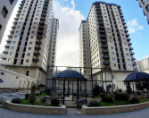 Satılır 2 otaqlı 60 m2 yeni tikili Gənclik m.