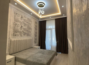 Satılır 2 otaqlı 63 m2 yeni tikili Nəsimi r.