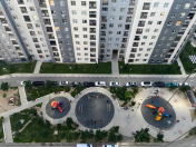 Satılır 3 otaqlı 70 m2 yeni tikili Hövsan