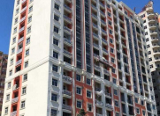 Satılır 2 otaqlı 105 m2 yeni tikili Şah İsmayıl Xətai m.