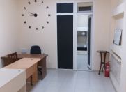 Satılır 2 otaqlı 37 m2 yeni tikili Həzi Aslanov
