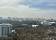 Satılır 3 otaqlı 153 m2 yeni tikili Nərimanov r.