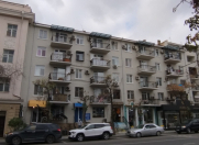 Satılır 2 otaqlı 43 m2 köhnə tikili 28 May m.
