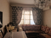 Satılır 5 otaqlı 120 m2 köhnə tikili Həzi Aslanov